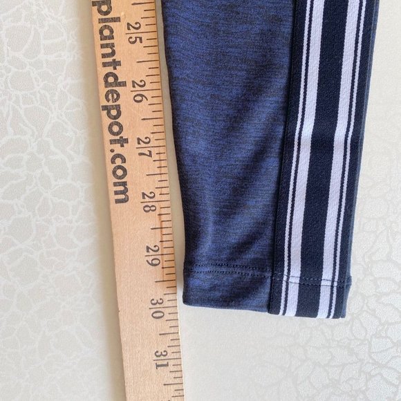 Spiritual Gangster Practice Side Stripe Leggings XS - Picture 11 of 11